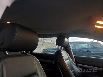 audi a6 allroad 2007 3.000 tdi argento met