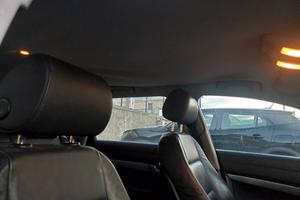 audi a6 allroad 2007 3.000 tdi argento met