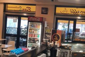 cessione attività bar quartiere africano. 