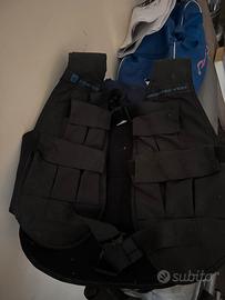 GIUBOTTO ZAVORRATO 10 kg