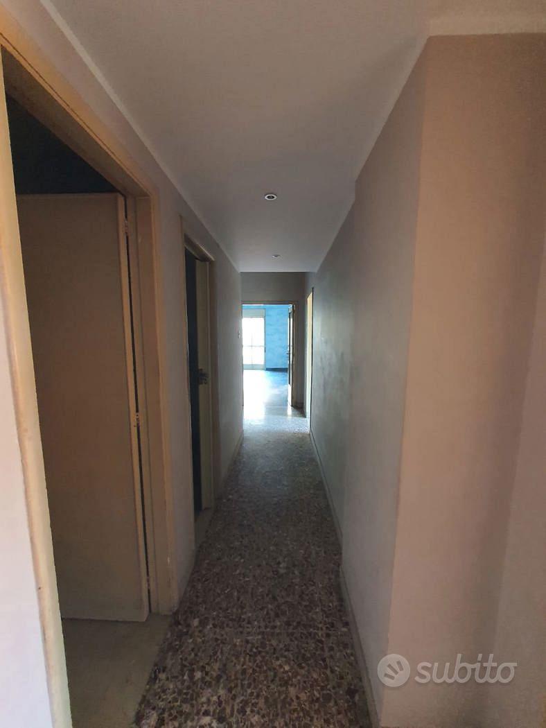 Appartamento – Messina, Rione Condottieri, II Circoscrizione - Vista 2