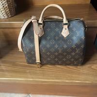 Borsa speedy 30 louis vuitton