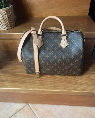 Borsa speedy 30 louis vuitton