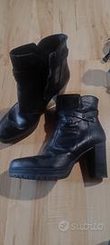 Stivaletti donna Licean 40