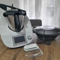 BIMBY TM5+ COOK-KEY €499