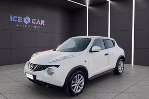 NISSAN Juke 1.6 Acenta