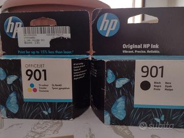 Originale HP ink