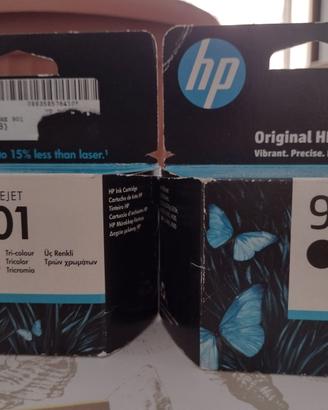 Originale HP ink
