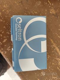 crono termostato  seitron free time+