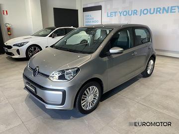 Volkswagen up! 5p 1.0 evo move up! 65cv