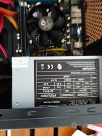 PC desktop per casa - ufficio 