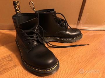 Stivaletti Dr. Martens nr. 39 - NUOVI