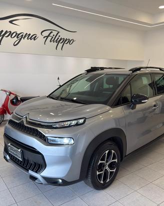 Citroen C3 Aircross PureTech 110 S&S Shine Pack