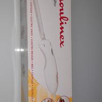 coltello elettrico moulinex 