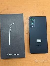 Samsung S25 edge