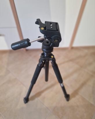 cavalletto per video/Foto