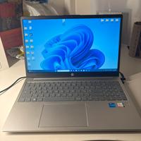 Hp Laptop 15-fd0024nl