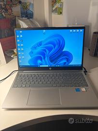 Hp Laptop 15-fd0024nl