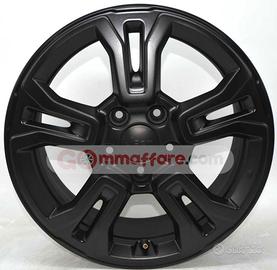 4 Cerchi da 16' in Lega - Jeep Mopar - Renegade - 
