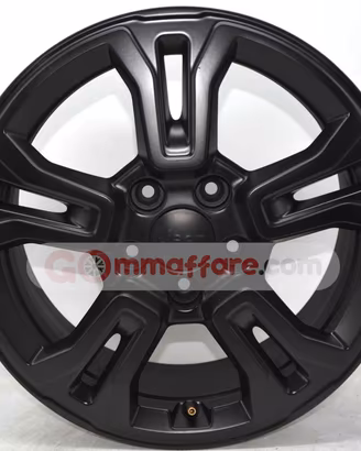 4 Cerchi da 16' in Lega - Jeep Mopar - Renegade - 
