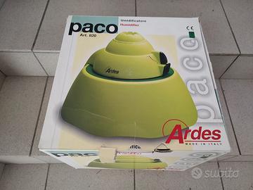 Umidificatore Paco