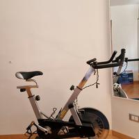 bici -spinning 
