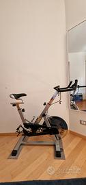 bici -spinning 