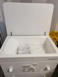 Fasciatoio Foppapedretti 