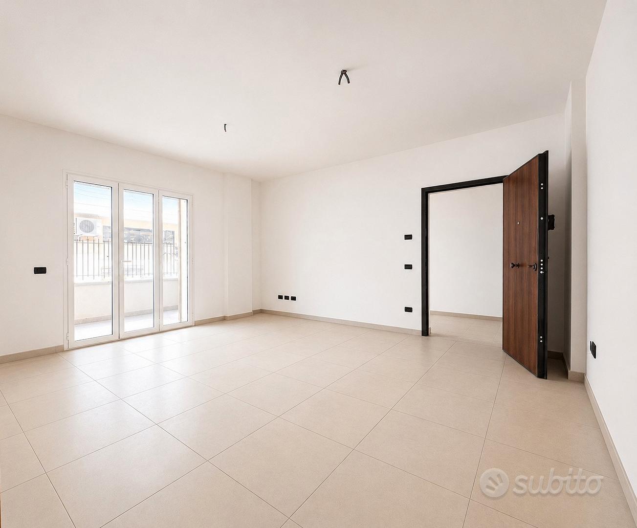 Appartamento – Misterbianco, Ficarelli, Catania - Vista 2
