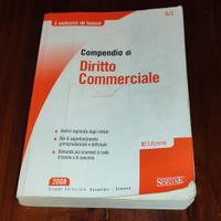 Diritto Commerciale - Compendio