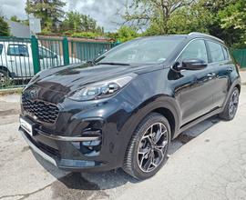 KIA SPORTAGE 1.6 CRDI 136CV DCT7 2WD MILD GT-LINE