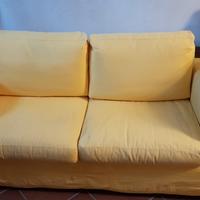 Divano + Divano letto