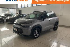 CITROEN C3 Aircross GD18374