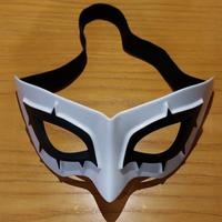 Persona 5 Royal maschera Joker PS5 Switch NUOVA