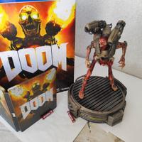 Collector Doom Ps4 Ps5 PlayStation 4 5 edition Col