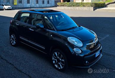 FIAT 500 L