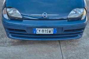 Fiat Seicento