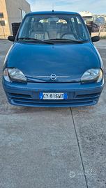 Fiat Seicento