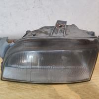 FARO SX FIAT PUNTO GT ORIGINALE  E VARI RIC