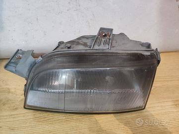 FARO SX FIAT PUNTO GT ORIGINALE  E VARI RIC