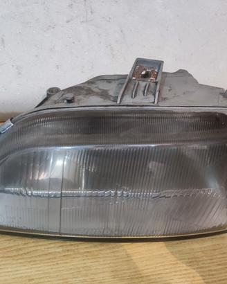 FARO SX FIAT PUNTO GT ORIGINALE  E VARI RIC