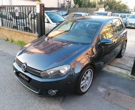 Volkswagen Golf 1.6 TDI DPF 5p. Comfortline