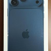 iPhone 17 Pro Max 256 GB 
