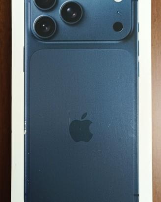 iPhone 17 Pro Max 256 GB 