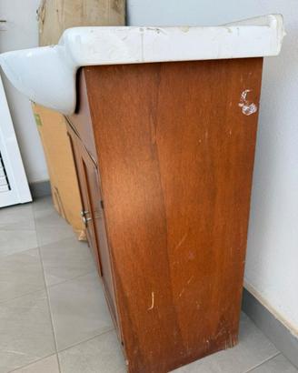 Mobile bagno