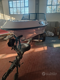 Nuova Open Idrogetto