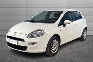 FIAT Punto 5p 1.2 Street E6