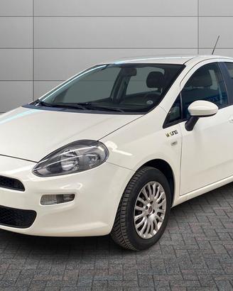 FIAT Punto 5p 1.2 Street E6