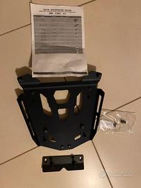 Portapacco specifico per BMW R1200/1250 GS(2023)