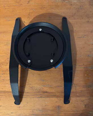 Flangia serbatoio GIVI BF16 per BMW F 800
